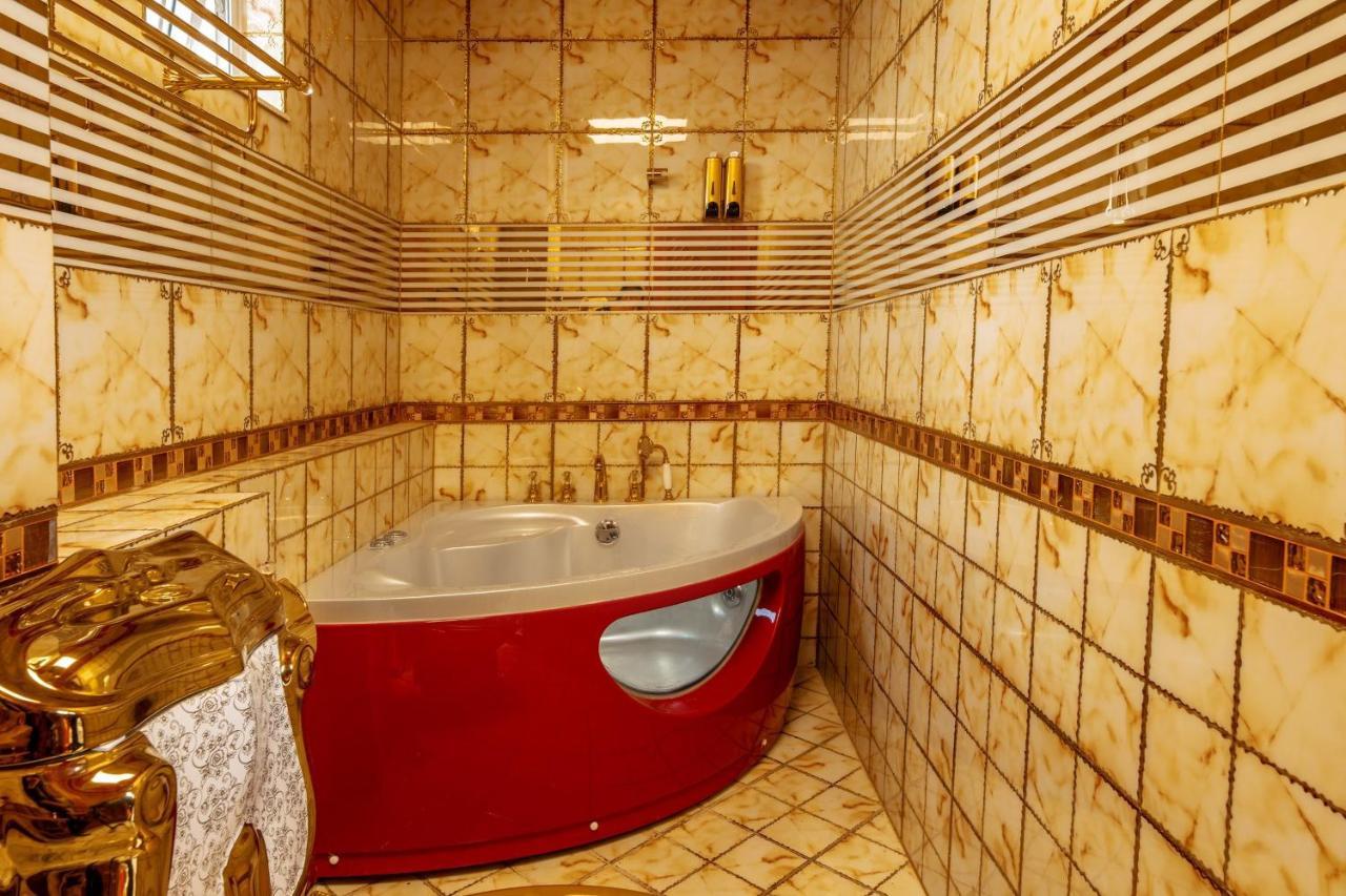 Ken 2 Hotel Хошимин Экстерьер фото